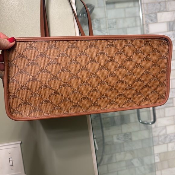 Brand New MCM Himmel Tote Removable Interior Case - Picture 8 of 10